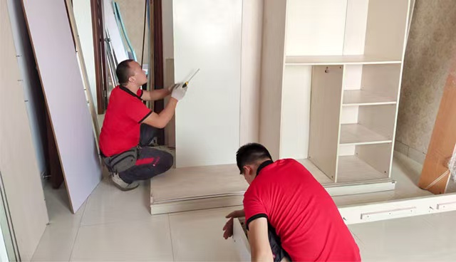 工厂搬迁与业务连续性管理（BCM）